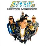 album image Live My Life Live My Life (feat. Justin Bieber) - EP