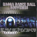 album image My girl Ragga Dancehall Souvenirs