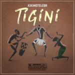 album image Tigini Tigini - Single