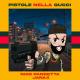 Janax, Niko Pandetta - PISTOLE NELLA GUCCI (feat. Niko Pandetta)