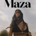 album image Maza (Casian Remix) (Sefon.Pro) Maza - Single