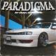 MC Orsen - PARADIGMA (feat. GHO6TBXSTA)