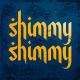 Takagi & Ketra, Giusy Ferreri - SHIMMY SHIMMY