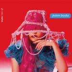 album image nagłos jestem bryska (mini album)