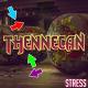 Thennecan feat. NyxTheShield - Stress (From "Friday Night Funkin'") [Metal Cover]