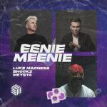 album image Eenie Meenie Eenie Meenie (feat. joegarratt) - Single