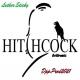 Luther Sticky - hitchcock (Drillremix)