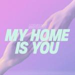 album image Hold You One Last Time (Instru My Home Is You - Single