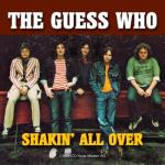 album image Shakin' All Over Shakin' All Over