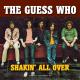 The Guess Who - Shakin' All Over