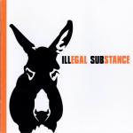 album image Трек 4 Illegal Substance