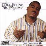 album image Do You Think About (feat. Shelly) Tha Dogg Pound Gangsta LP