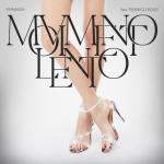 album image Movimento lento (feat. Federico Rossi) Movimento lento (feat. Federico Rossi) - Single
