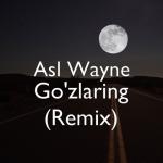 album image Go'zlaring (Remix Xit) 2021