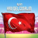 album image Hadi Gel Coşalım Hadi Gel Coşalım - Single