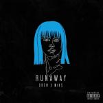 album image RUNAWAY RUNAWAY (feat. MikS) - Single