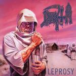 album image Pull the Plug Leprosy (Deluxe Reissue)