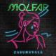 MOLFAR - Zasumuvala