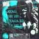 6a6ayaga - 330 (FEAT ERAZE) [PROD NETUH]