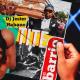 2016 - Dj Yayo feat Dj Santi Pintos - Mega Nalga Mix (2016)