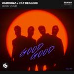 album image Good Good (Extended Mix) Good Good - Single