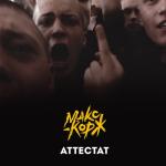 album image Атестат Аттестат - Single