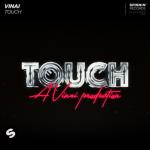 album image Touch Touch - Single
