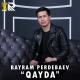 Bayram Perdebaev - Qayda Qayda