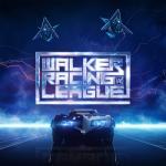 album image Sweet Dreams Walker Racing League - EP