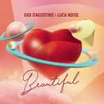 album image Beautiful Beautiful - Single