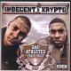 Krypto, Indecent the Slapmaster feat. Young Dru - Do You Want to Ride