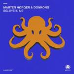 album image Believe In Me Believe In Me - Single