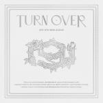 album image TURN OVER - EP