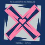 album image Frost The Chaos Chapter: FIGHT OR ESCAPE