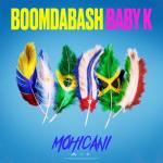 album image Mohicani Mohicani - Single
