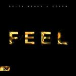 album image FEEL Feel - Single