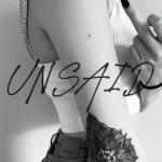 album image Unsaid Unsaid - Single