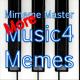 Mimeme Master - Uh Oh Oh No (15 Sec for Stories)