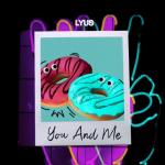 album image You and Me You and Me - Single