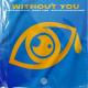 Crystal Rock, Marc Kiss, Austin Christopher - WITHOUT YOU