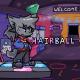 FnF - Hairball VS. KAPI OST