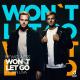 Newclaess feat. Jan Liva - Won't Let Go