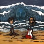 album image Зафиналили Зафиналили (feat. Alexander Rybak) - Single