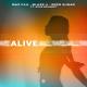 Max Fail, Blaze U, ZERO SUGAR feat. Agus Bouquet - Alive