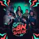 DJ BN Sheik, Leandro Abusado, Mc Meduza, MC Taizinho, Ryan Mc, Mc Dexter Ramon - Set Dj Bn Sheik 01