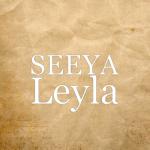 album image Leyla (www.mp3erger.ru) 2021 Leyla - Single