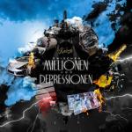 album image Rote Augen 2 Zwischen Millionen und Depressionen