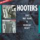 Hooters - Karla With A K
