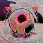 album image Secrets (Your Fire) Mercurial World