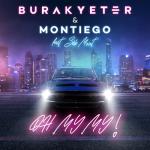 album image Oh My My (Original Mix) Oh My My (feat. Séb Mont) - Single